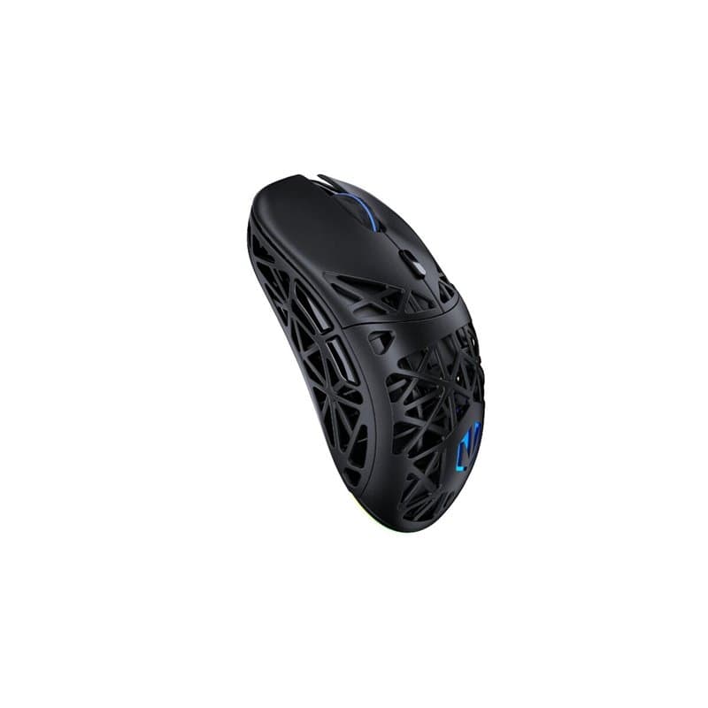 Souris Endorfy EY6A016 Noir Multicouleur 26000 DPI - Image 1