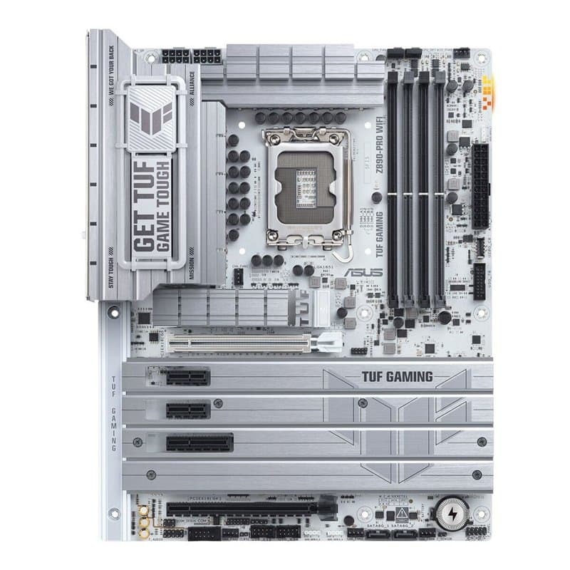 Carte Mère Asus 90MB1IR0-M0EAY0 - Image 1
