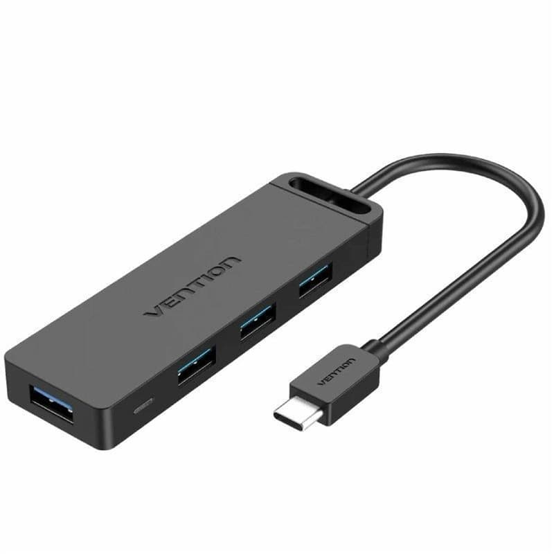 Hub USB Vention TGKBD - Image 1