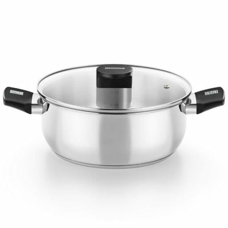 Casserole Monix M240330 - Image 1