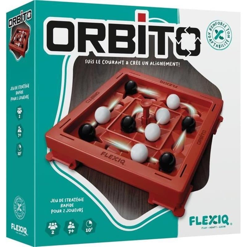 Orbito - Image 1