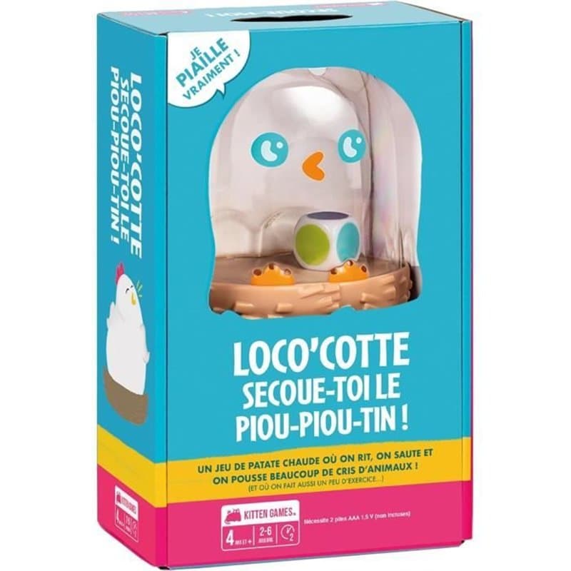 Loco'Cotte - Image 1