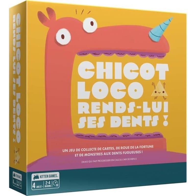 Chicot Loco - Image 1
