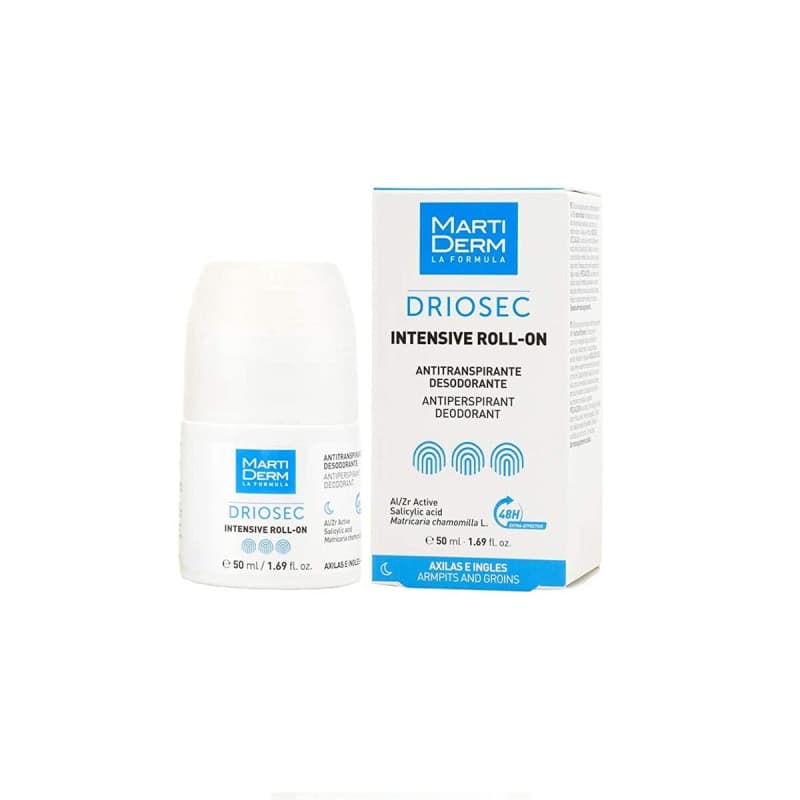 Peignoir de bain Martiderm - Image 1