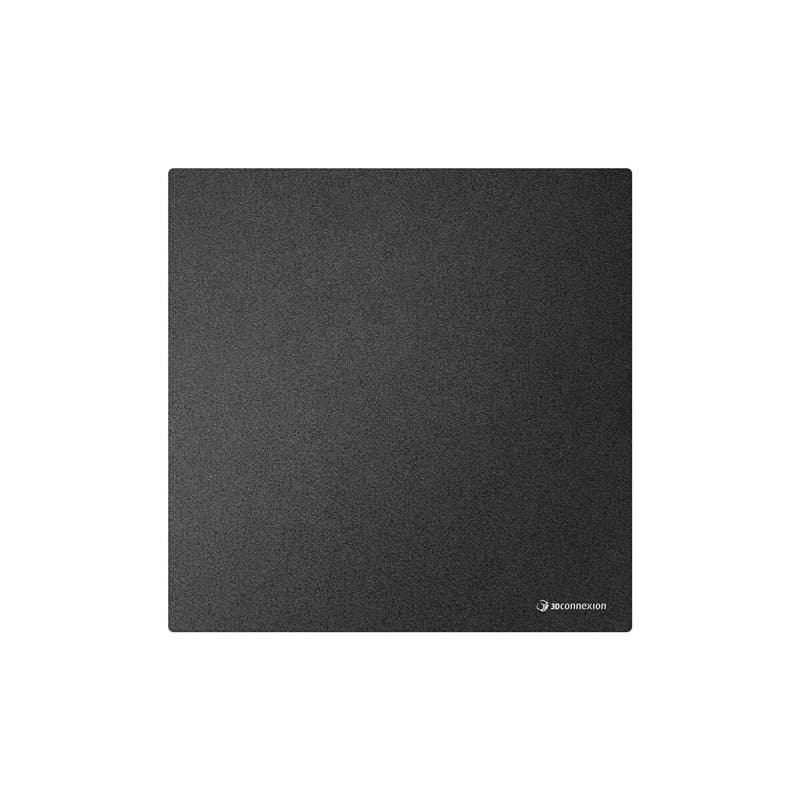 Tapis de Souris 3Dconnexion CadMouse Pad Compact Noir - Image 1