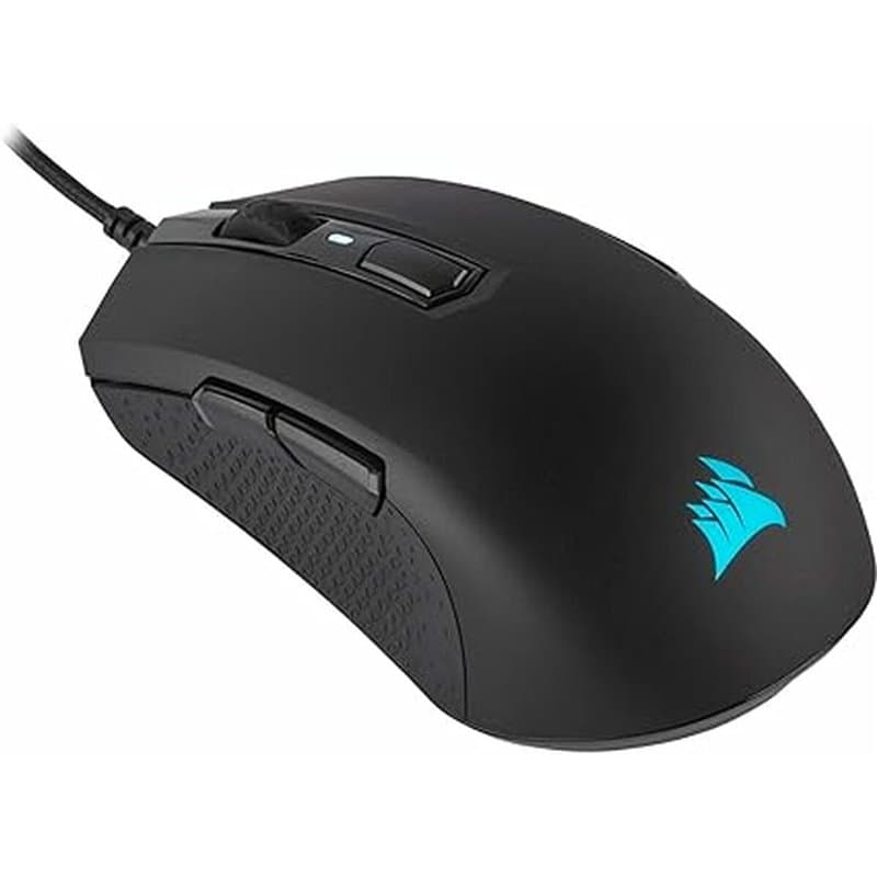 Souris Corsair M55 Noir 16000 dpi - Image 1