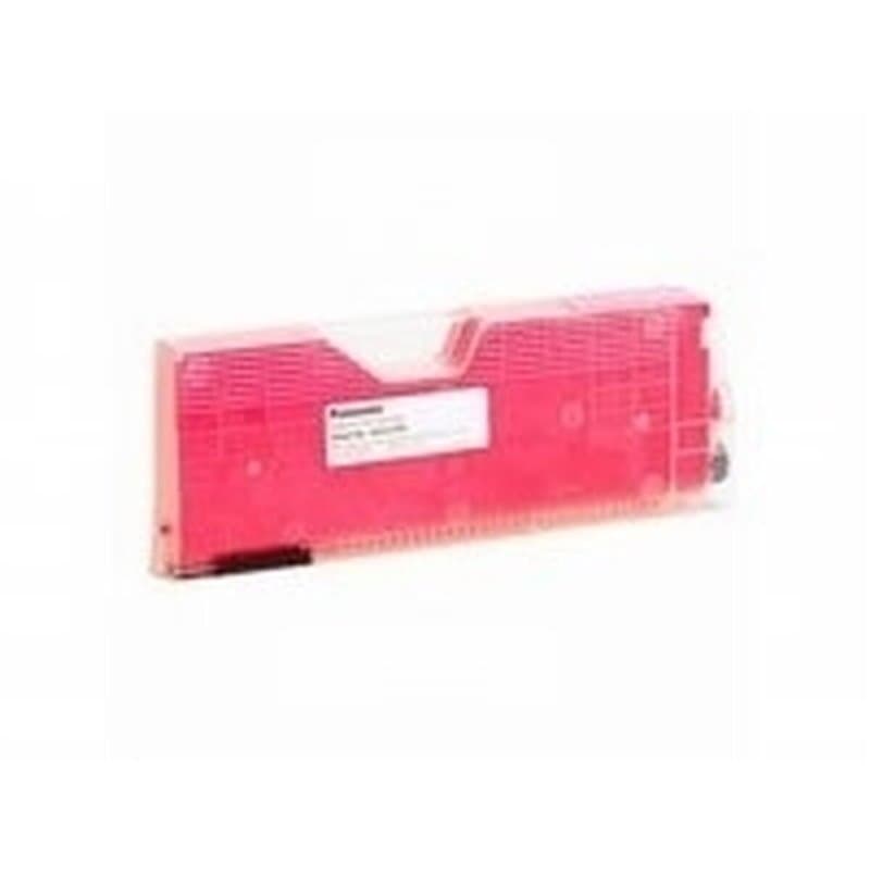 Toner original Panasonic KX CL 500/510 Magenta - Image 1