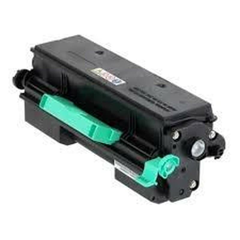 Toner Ricoh 407323 Noir - Image 1