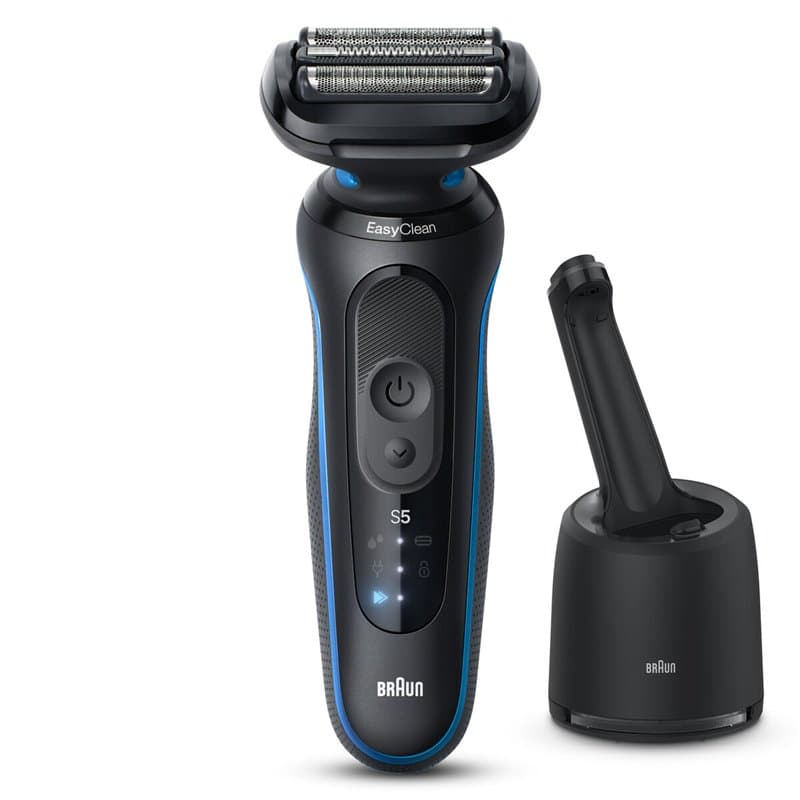 Tondeuse Braun 52B7000 - Image 1