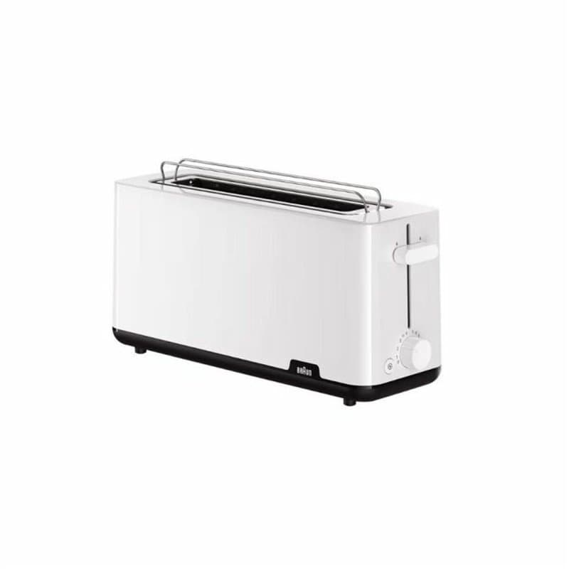 Grille-pain Braun HT1110WH - Image 1