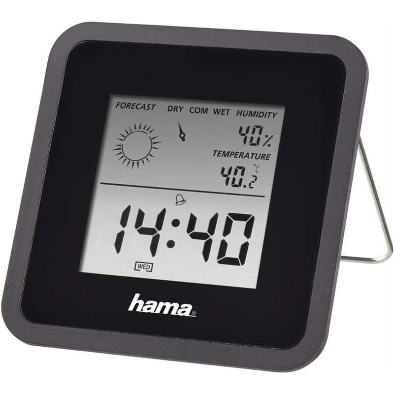 Station Météorologique Multifonction Hama TH50 - Image 1