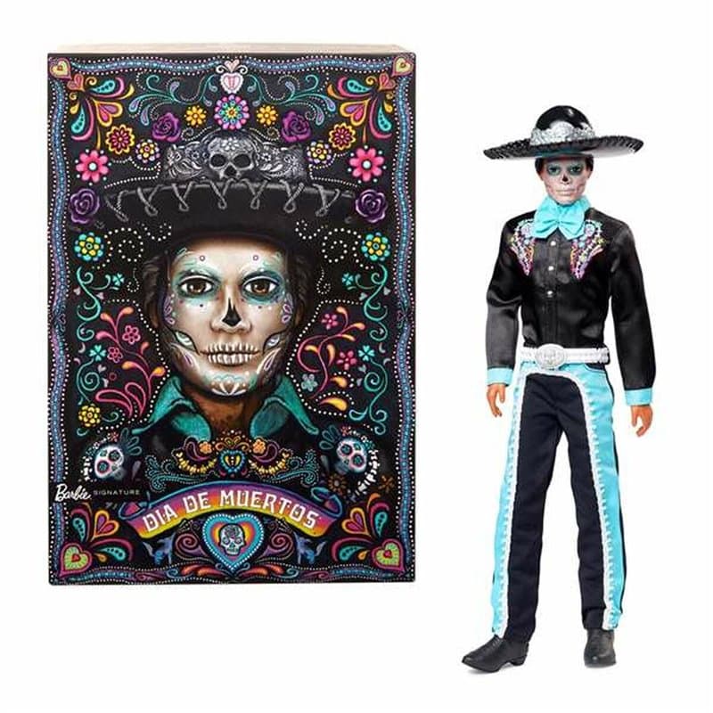 Figurine Mattel Ken - Image 1