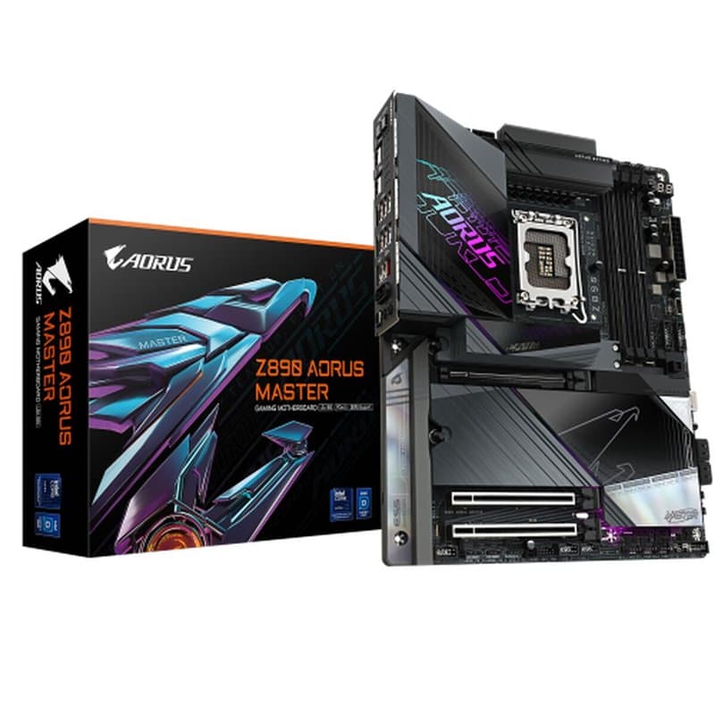 Support pour écouteurs Gigabyte 9MZ89MSTR-00-10 - Image 1