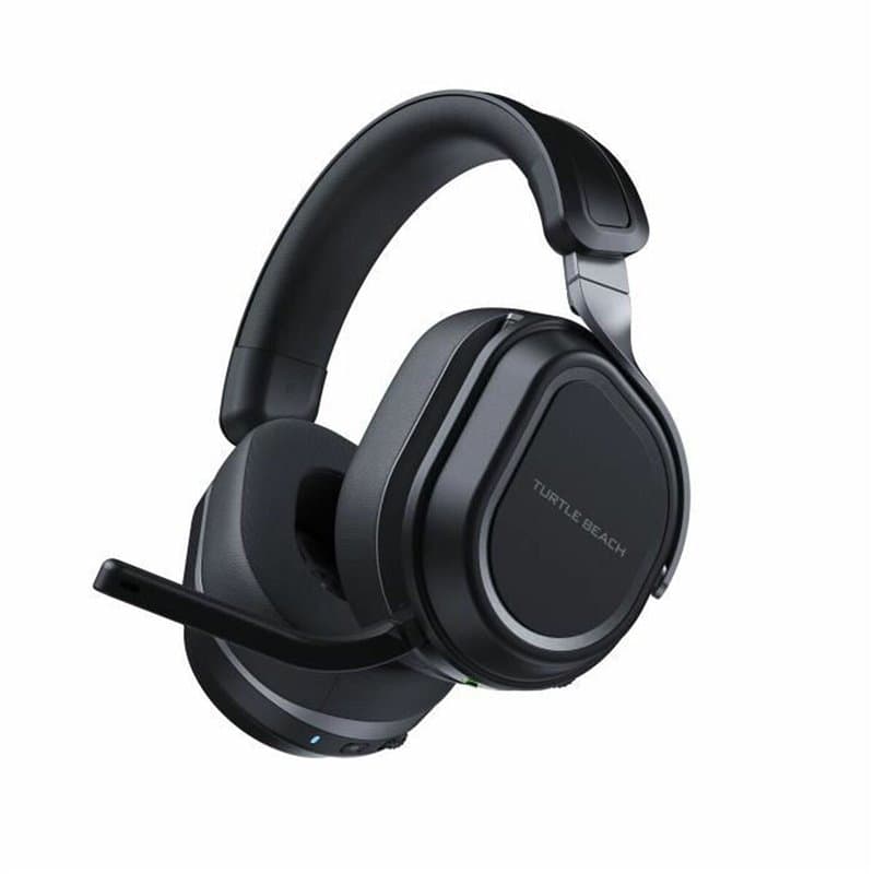 Casques avec Microphone Turtle Beach Stealth 700X Noir - Image 1
