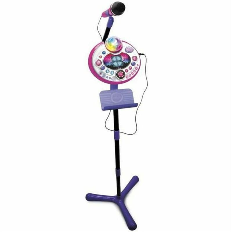 VTech Kidi Superstar Lightshow - Image 1
