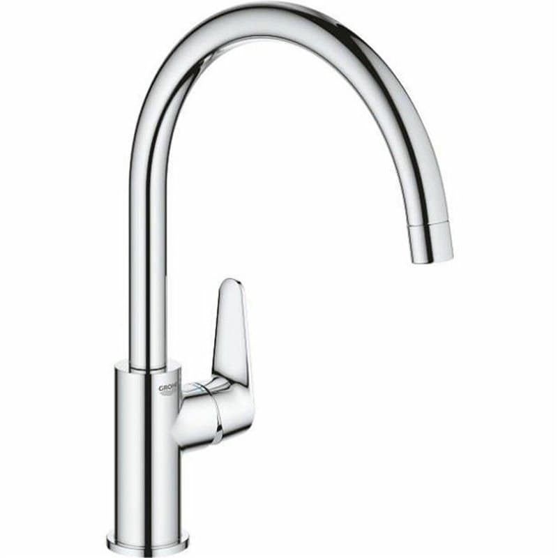 Mitigeur Grohe Métal - Image 1