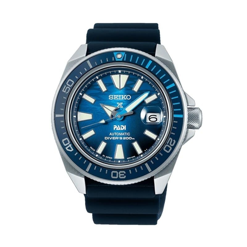 Montre Homme Seiko SRPJ93K1 - Image 1