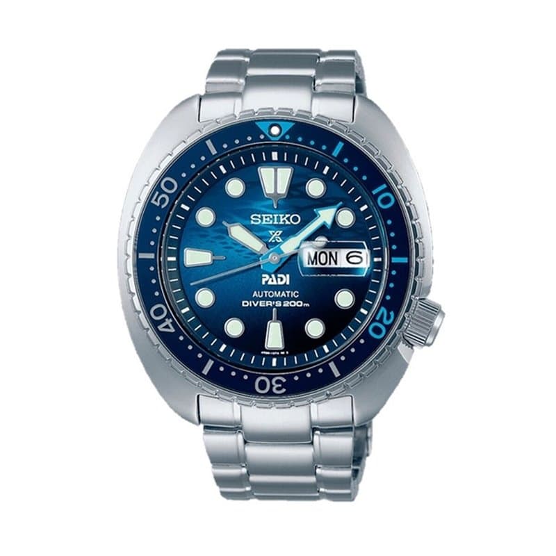 Montre Homme Seiko SRPK01K1 - Image 1