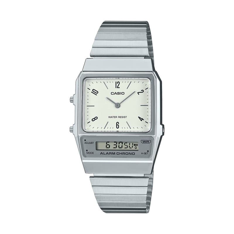 Montre Homme Casio AQ-800E-7A2EF - Image 1