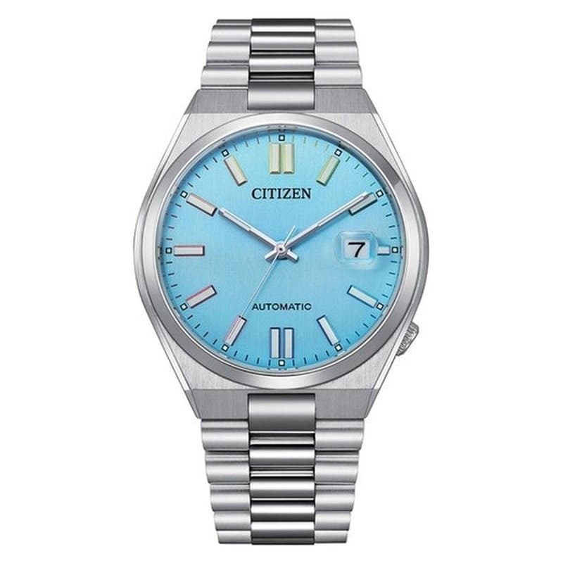 Montre Homme Citizen NJ0151-53L - Image 1