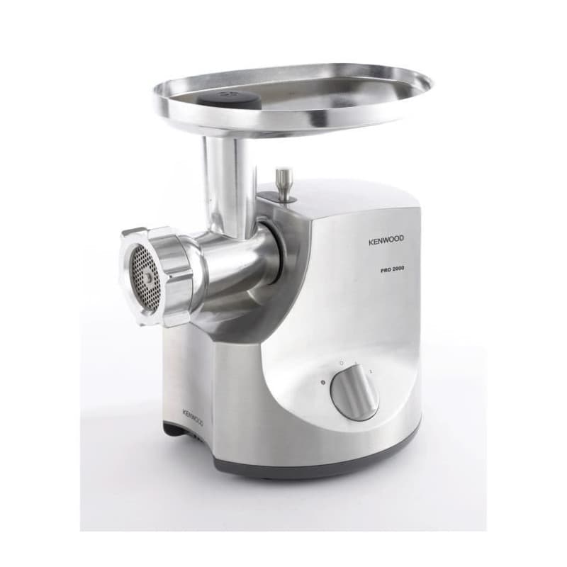 Kenwood MG700 Hachoir à viande - Blanc - Image 1
