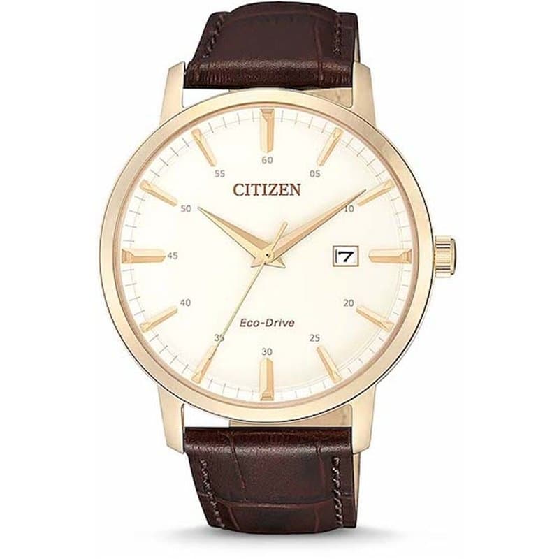 Montre Homme Citizen BM7463-12A (Ø 40 mm) - Image 1