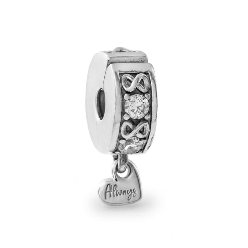 Perle de verre Femme Pandora 791151C01 - Image 1
