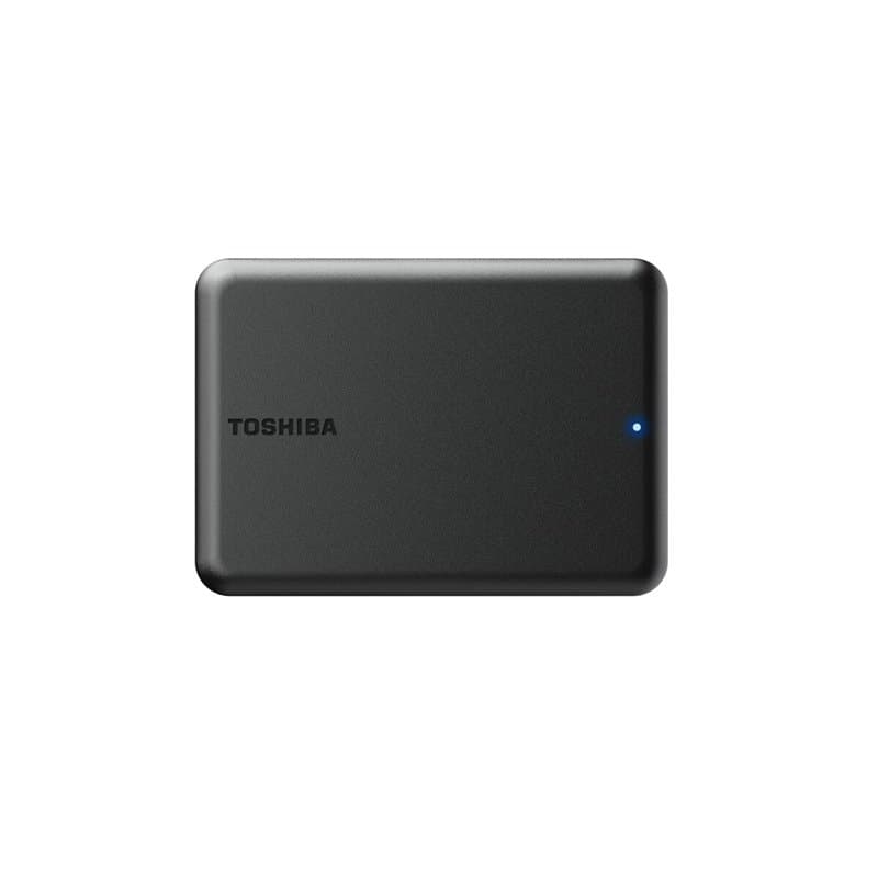 Disque Dur Externe Toshiba HDTB520EK3AB 2 TB 2 TB HDD - Image 1