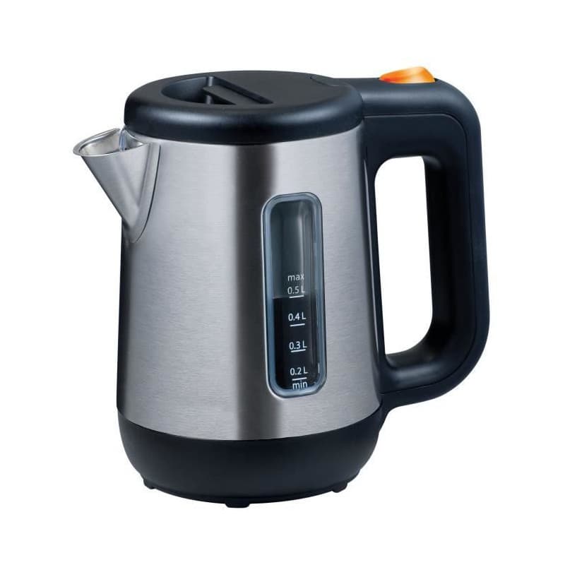 Bouilloire Kenwood JKM076 1000W 0,5 L Acier Acier inoxydable 500 ml 800 W - Image 1