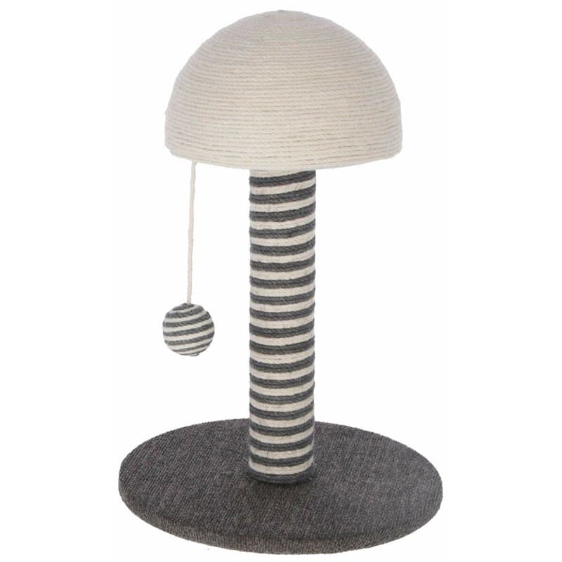 Grattoir pour Chats Kerbl                                 Gris Sisal - Image 1