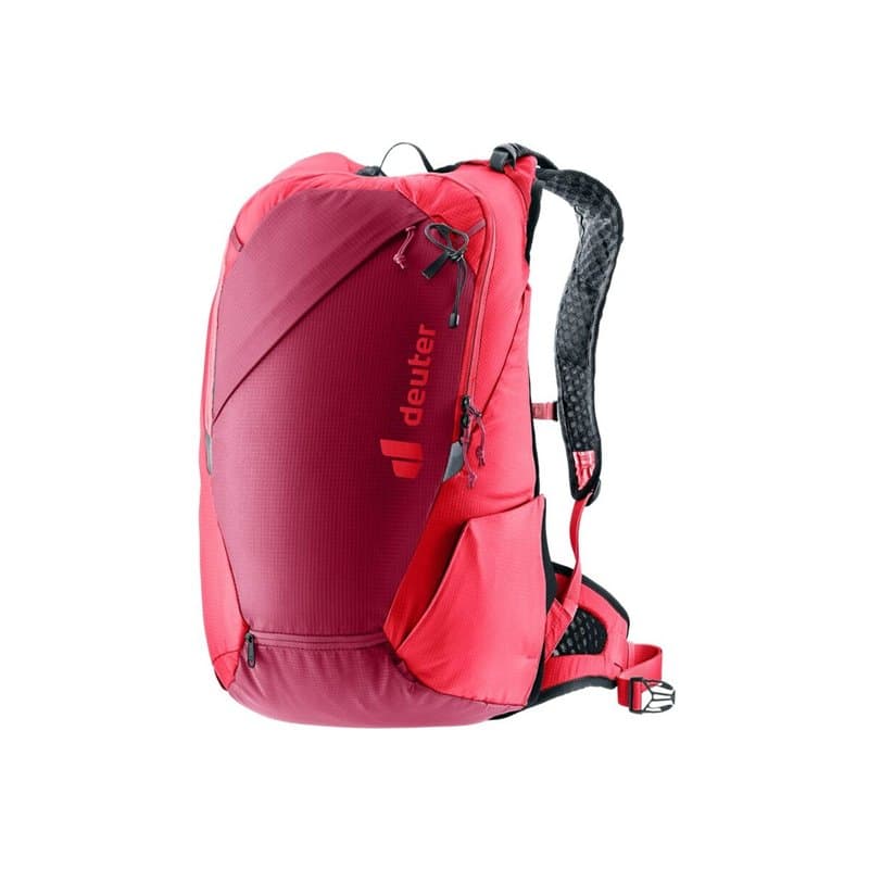 Sac à dos de montagne Deuter Updays 20 Noir Rouge 20 L - Image 1