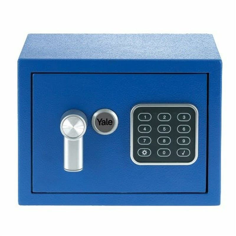 Coffre-fort Yale YSV/170/DB2/B - Image 1