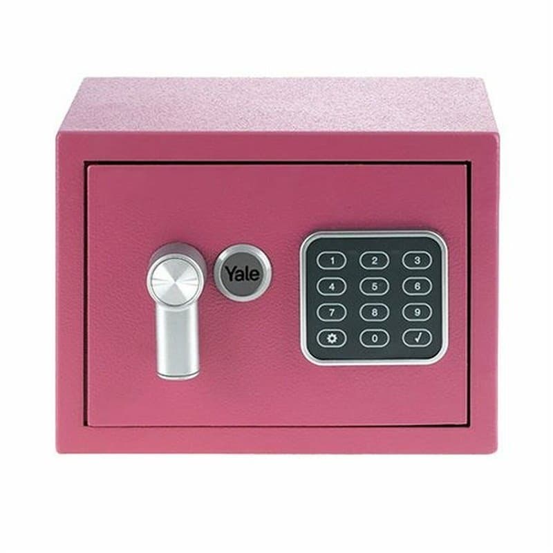 Coffre-fort Yale YSV/170/DB2/P - Image 1