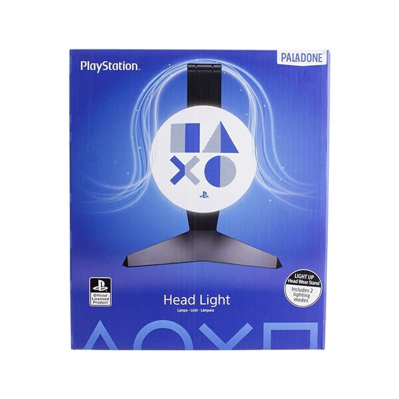 Casque Paladone PP8962PS 1 Pièce - Image 1