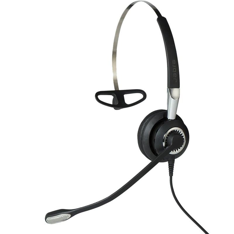 Casque Jabra 2406-720-209 Noir Argenté - Image 1