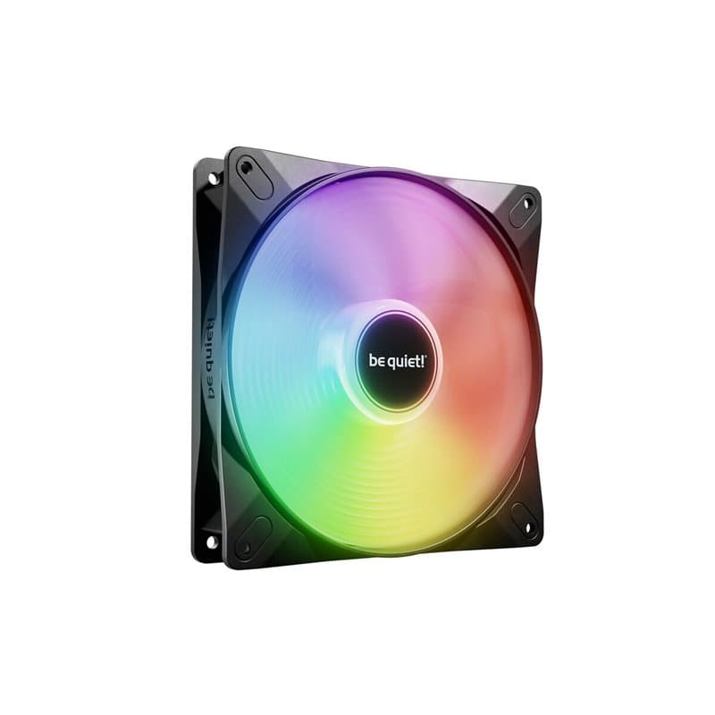 Ventillateur de cabine Be Quiet! BL126 Ø 14 cm (1 Unité) - Image 1