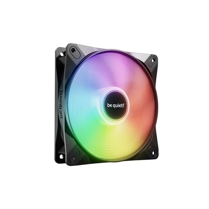 Ventillateur de cabine Be Quiet! BL120 Ø 12 cm (1 Unité) - Image 1