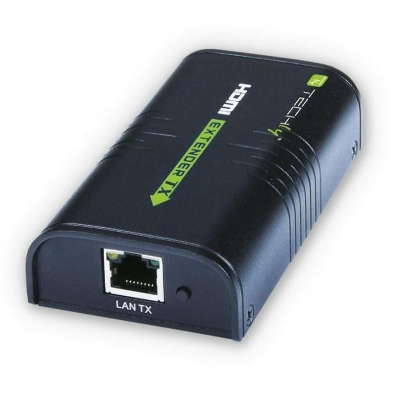 Switch HDMI Techly IDATA EXTIP-373R - Image 1