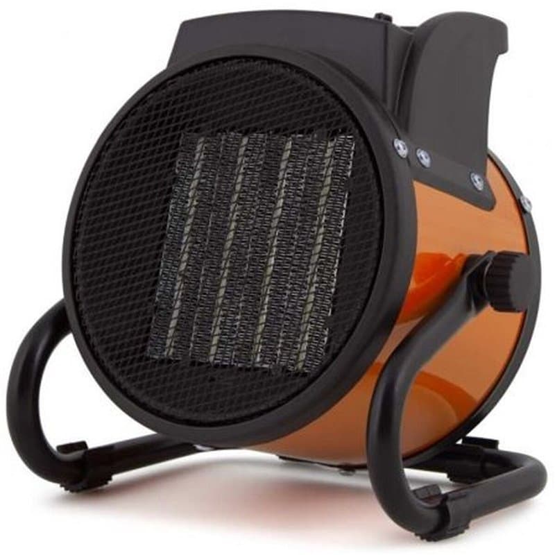 Chauffage Orbegozo FHR 2040 Orange 2000 W - Image 1