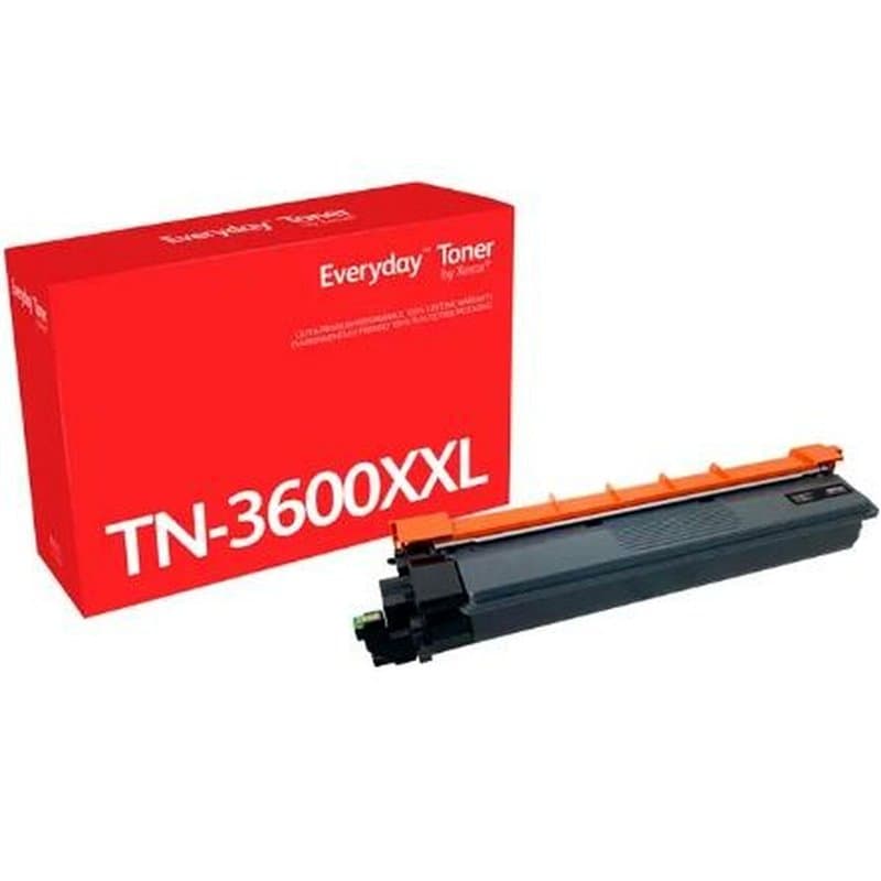 Toner Xerox 006R04868 Noir (1 Unité) - Image 1