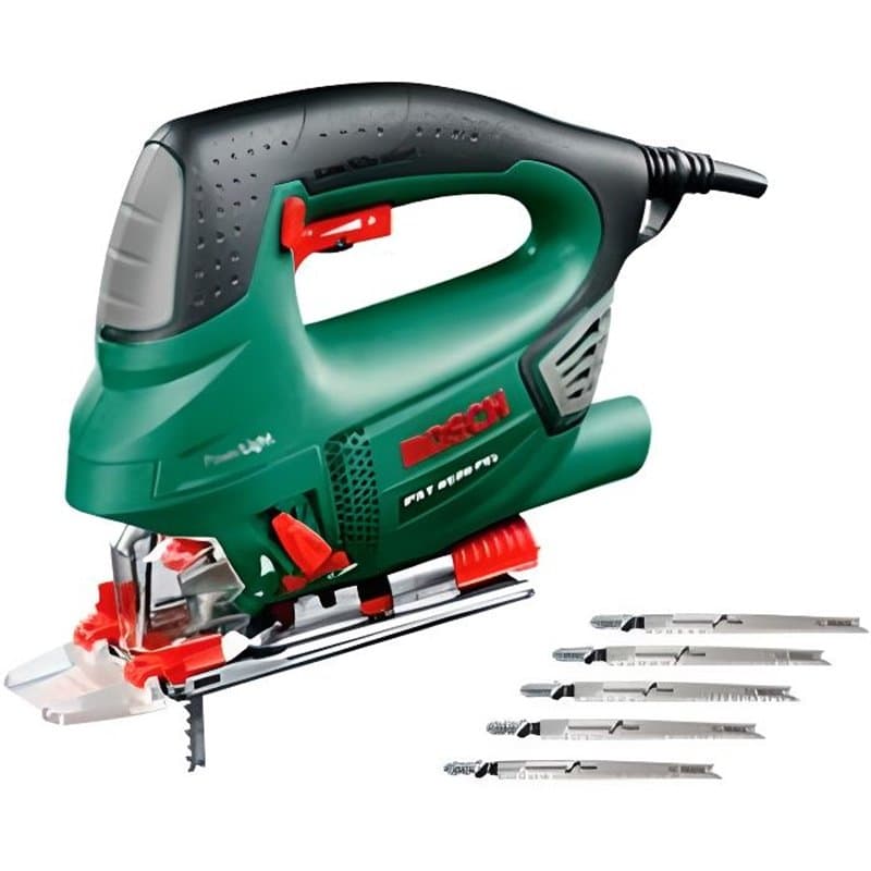 Scie sauteuse filaire PST 900 PEL - Image 1