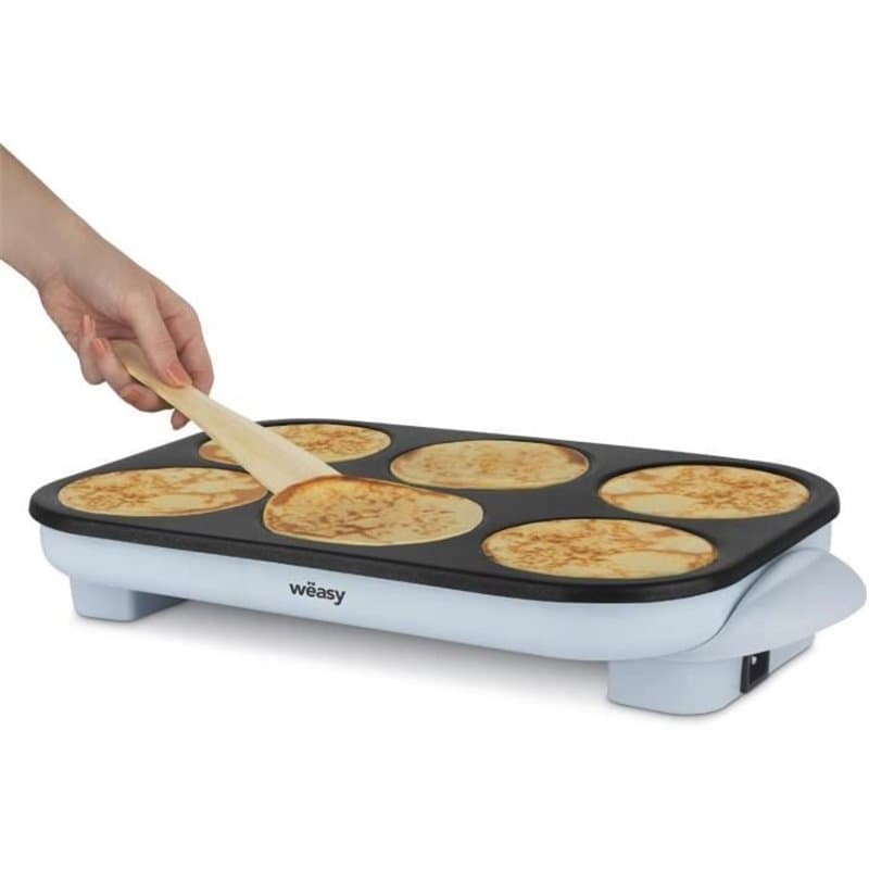 Crepiere HKoeNIG - GOO60 - Image 1