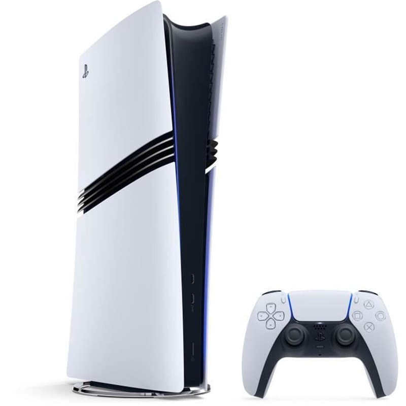 Console PlayStation 5 Pro - Image 1