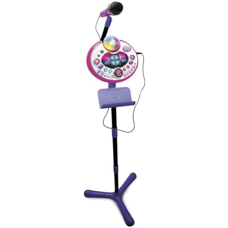 VTech Kidi Superstar Lightshow - Image 1