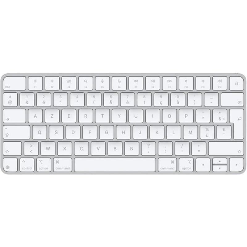 Magic Keyboard - FR - Image 1
