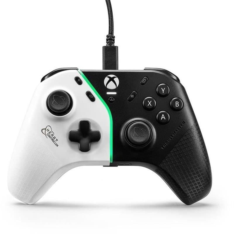 Manette - THRUSTMASTER - HEART Controller - Image 1