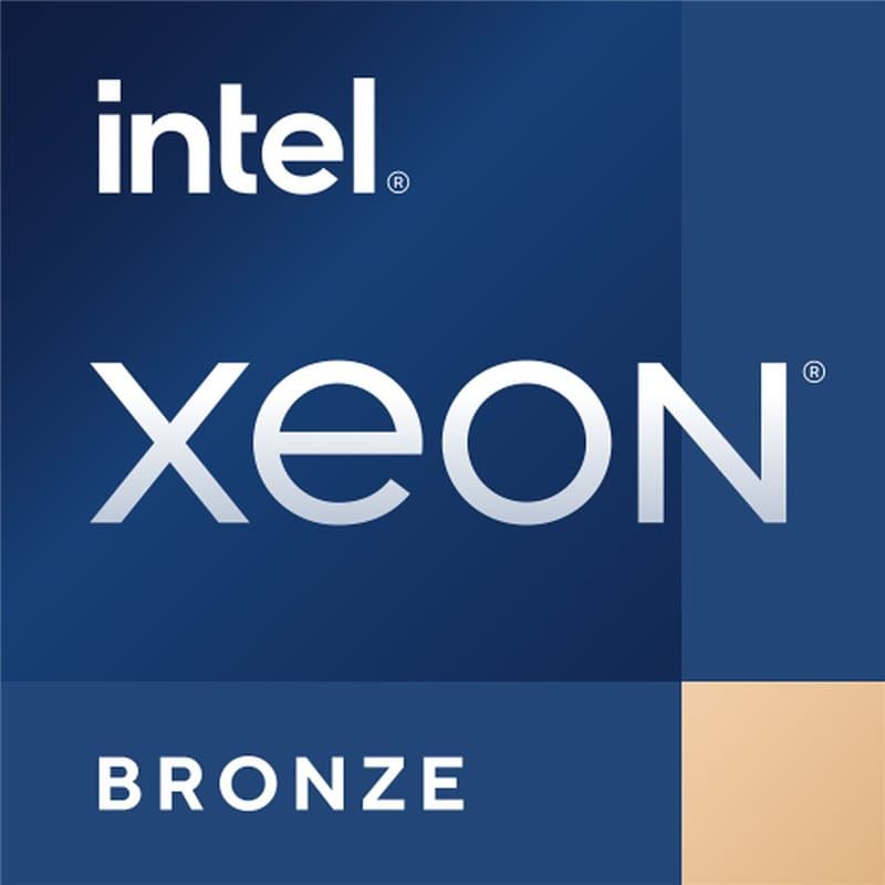 Processeur Intel BX807133508U - Image 1