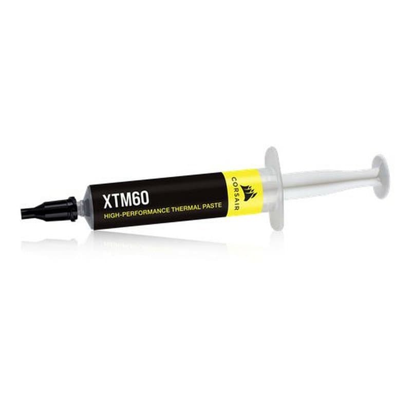 Pâte thermale Corsair XTM60 CT-9010015-WW - Image 1
