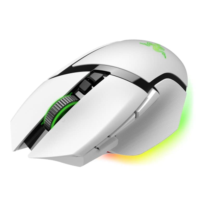 Souris Optique Sans Fil Razer RZ01-05240200-R3G1 Blanc - Image 1