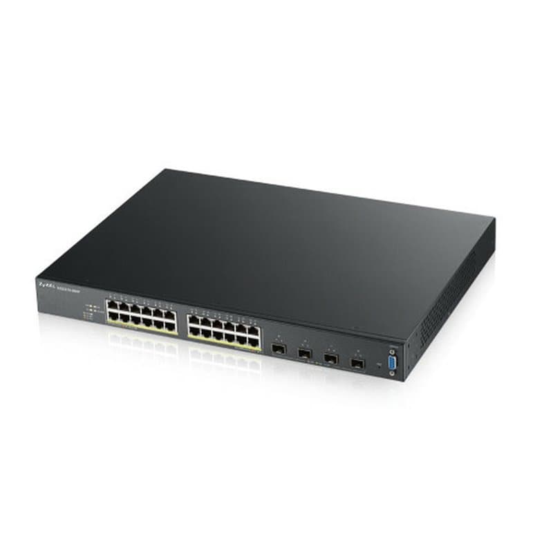 Switch ZyXEL B775413 - Image 1